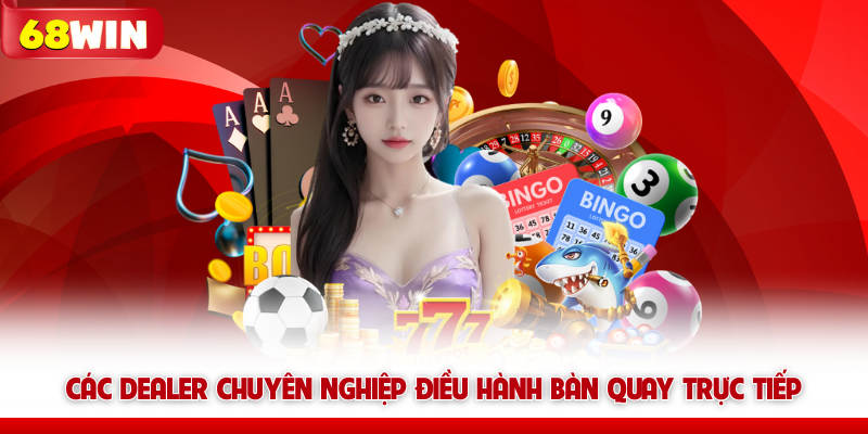 Baccarat Quốc Tế 68win Sảnh Cược Đẳng Cấp Hàng Đầu Thế Giới 5 Chi tiết cách tham gia cùng các Dealer 68win chuyên nghiệp